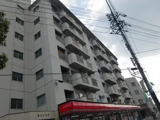 舟入プラザの画像