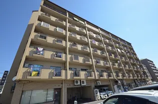 コーポ井口台の画像