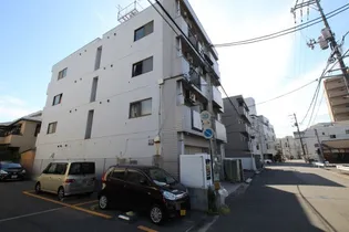 山根ビル東観音の画像