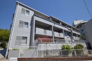 メゾンマルシンの画像