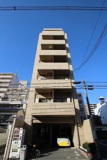 ファミーリエ昭和町の画像