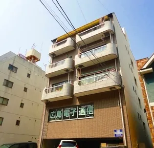 スカイビルの画像