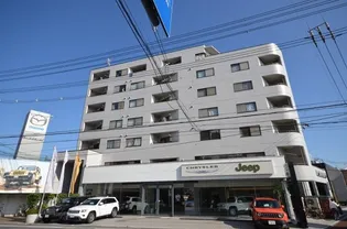 第2メゾン庚午の画像