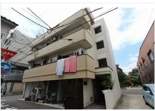 エムズハウス宇品神田の画像