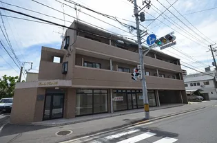 ガーデンプレイス観音の画像