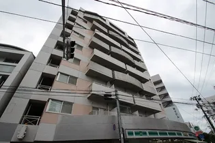 ラフィーネパレの画像