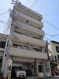 重藤ビルの画像
