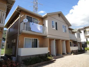 ウィングス緑井 B棟の画像