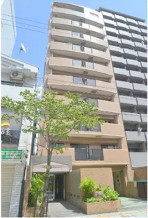 ユアコート横川の画像