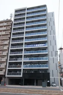 SーRESIDENCE河原町の画像