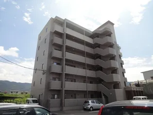 エミネンス西原 壱番館の画像