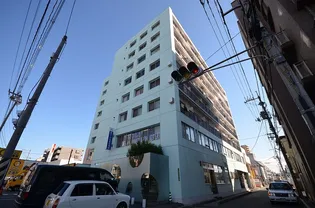 平野ビルの画像