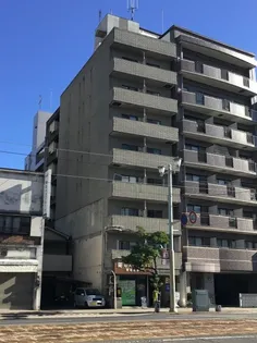 グリーンハイツ河原町の画像