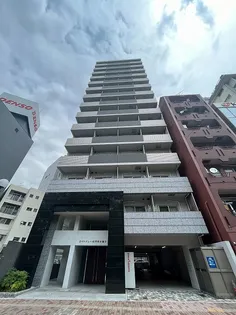 エイトバレー43平和大通りの画像