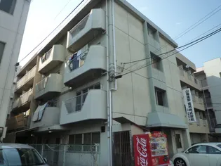 ファビス楠木2の画像