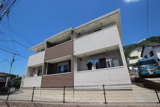 シャンドールIの画像