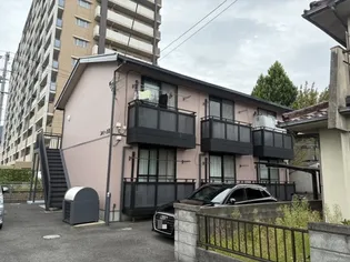 ファミーユ祇園の画像