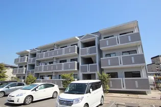 クレアシオン大町の画像