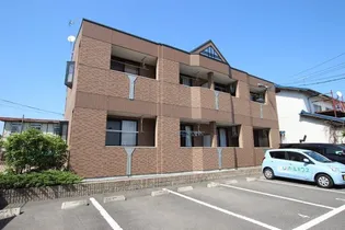 ジュネス祇園の画像