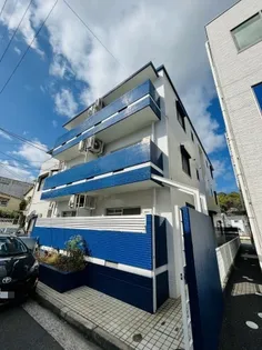 コアビルの画像