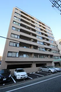 ネオライフ舟入本町の画像