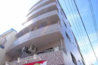 第3ヤマモトビルの画像