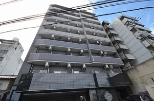 観音ヒルズの画像