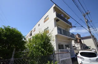 吉中マンションの画像