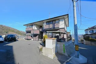 メゾン ド ラぺの画像