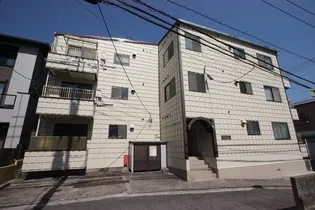 レジデンス イン ミユキの画像