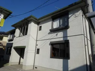 グルーンせせら C棟の画像