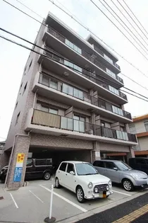 ルネス吉島の画像