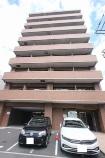 第23友建ビルの外観