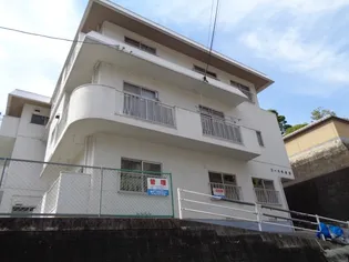 コーポ香鯉園の画像