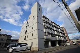 コーボレーション草津の画像