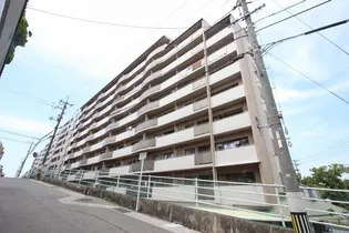 ヒューマンズプラザ青崎の画像