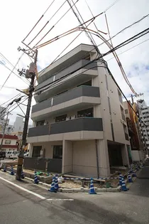 レコルト住吉の画像