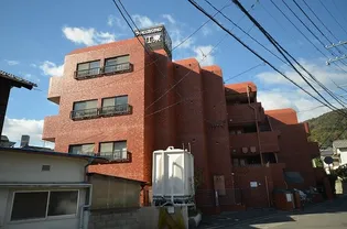 ライオンズマンション古江東の画像