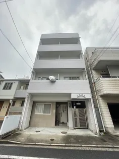 山本ビルの画像