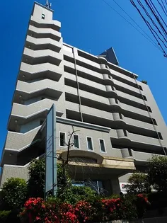 長束ビルの画像