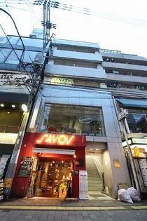 ひし屋ビルの画像