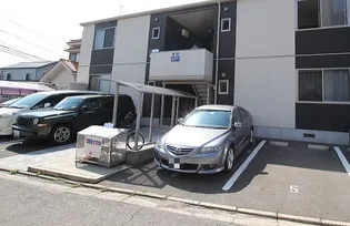 シャーメゾン ルミエールの画像