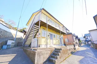 マリンハイツ畠山の画像