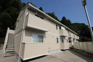 ひまわりの外観