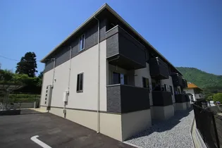 カーサ フィオーレIの画像