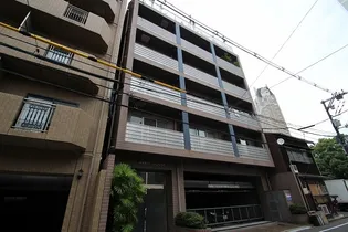 グリーンハウスの画像