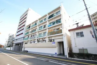 コーポ倉田の画像