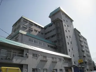 牛田コータースの画像