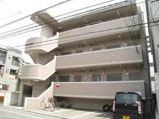 メイプル舟入の画像