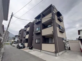 クレール緑井の画像